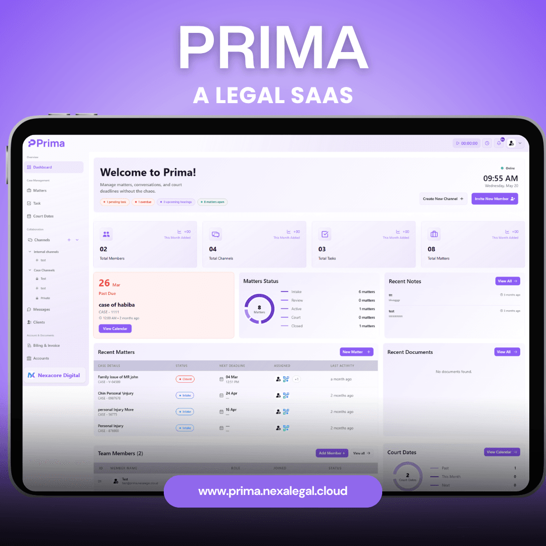 Prima