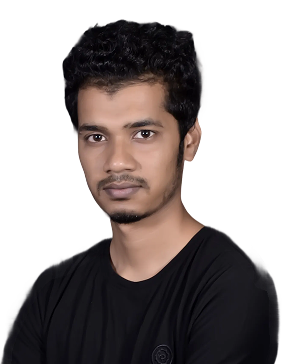 Syed Mahedi Hasan Roni